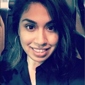 Meet your Posher, Sandra